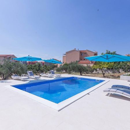 Neda House Apartamento Vodice Exterior foto