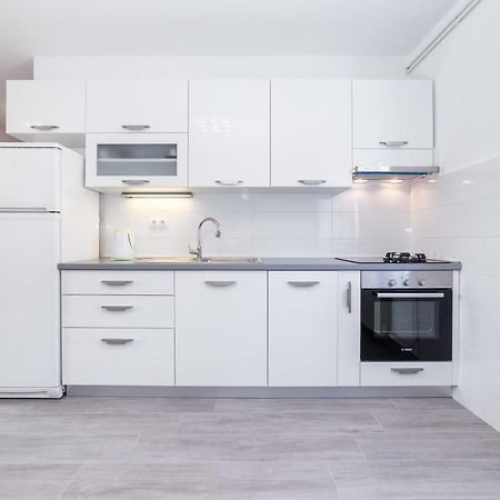 Neda House Apartamento Vodice Exterior foto