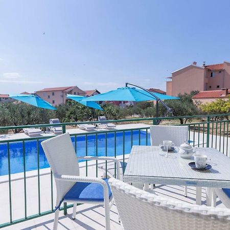 Neda House Apartamento Vodice Exterior foto