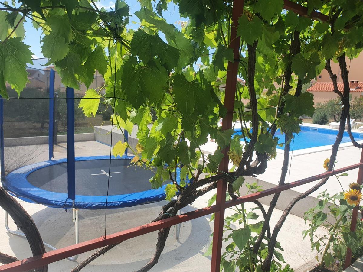 Neda House Apartamento Vodice Exterior foto