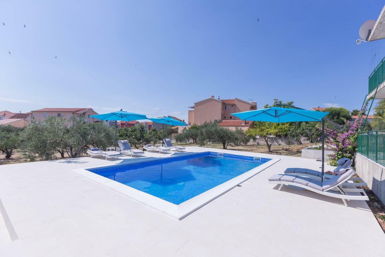 Neda House Apartamento Vodice Exterior foto