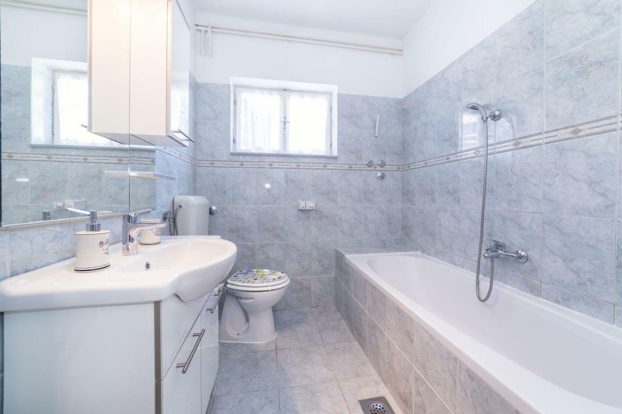 Neda House Apartamento Vodice Exterior foto