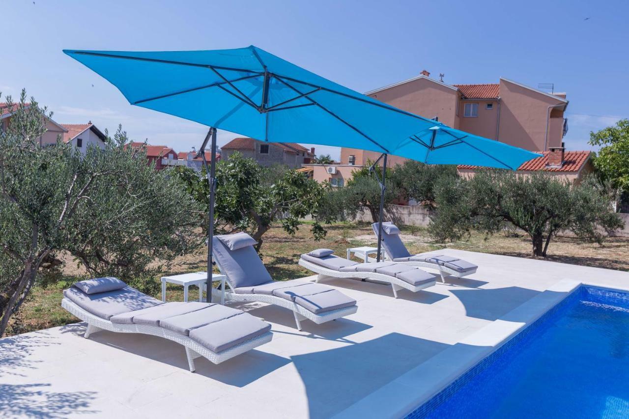 Neda House Apartamento Vodice Exterior foto