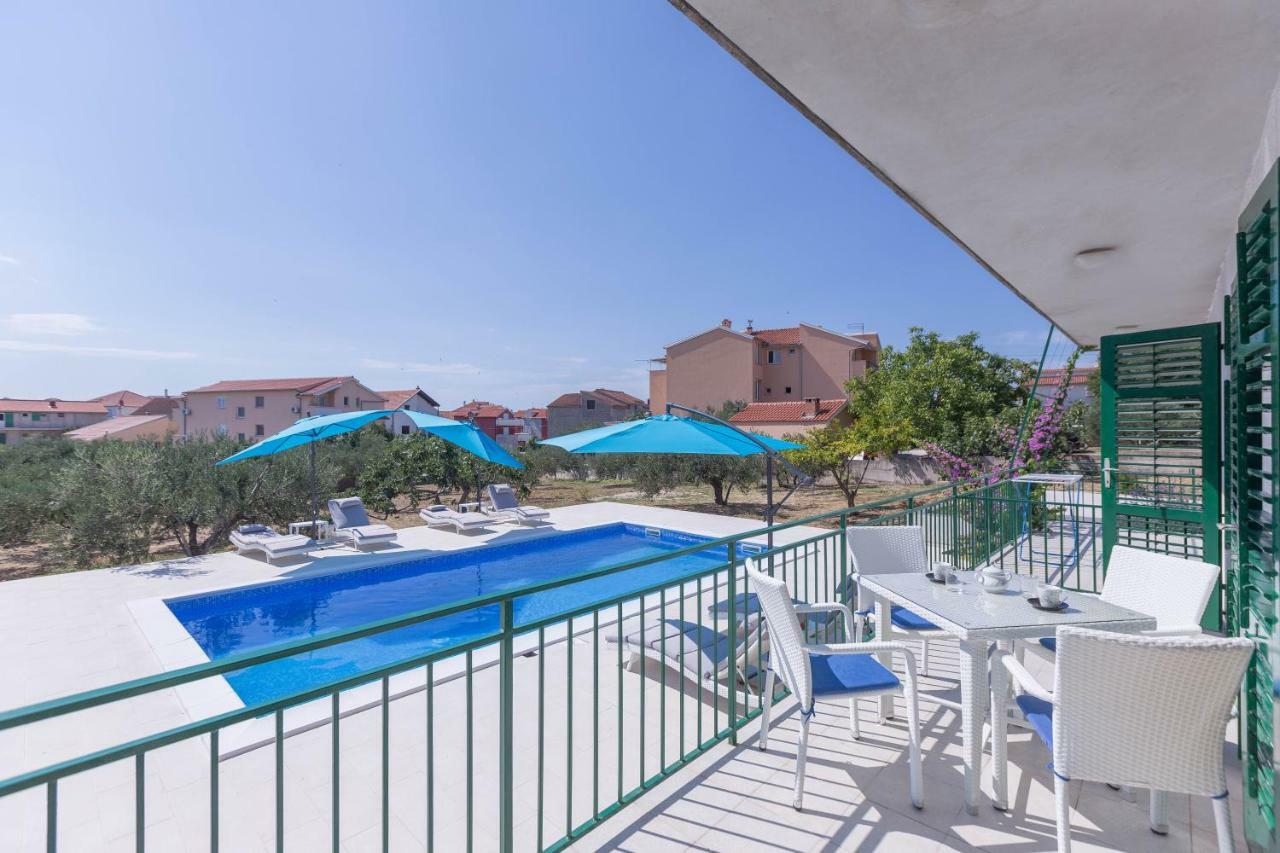 Neda House Apartamento Vodice Exterior foto
