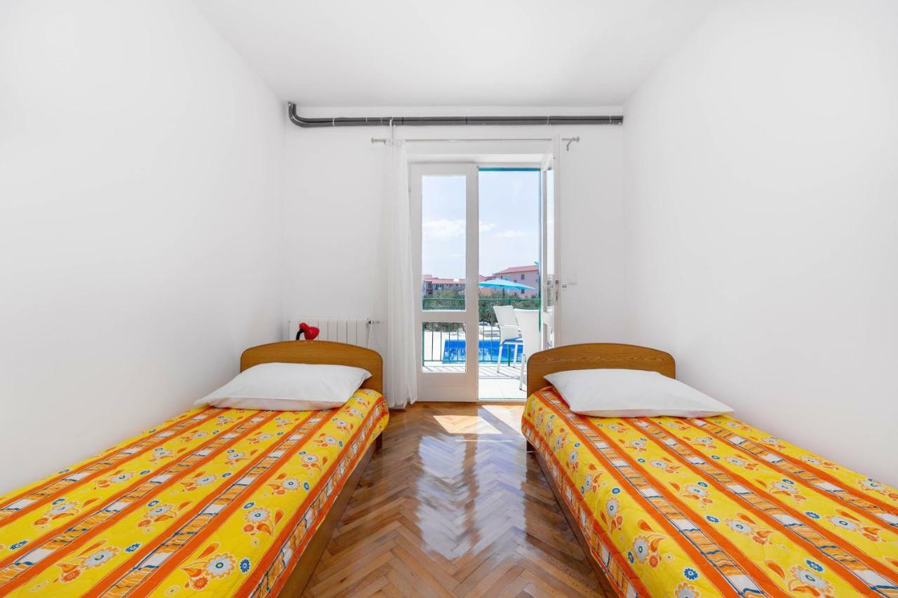 Neda House Apartamento Vodice Exterior foto