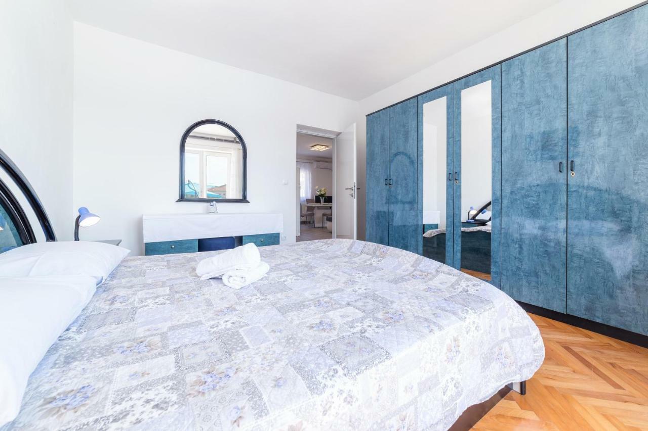 Neda House Apartamento Vodice Exterior foto