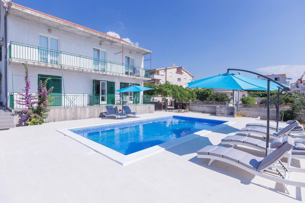 Neda House Apartamento Vodice Exterior foto