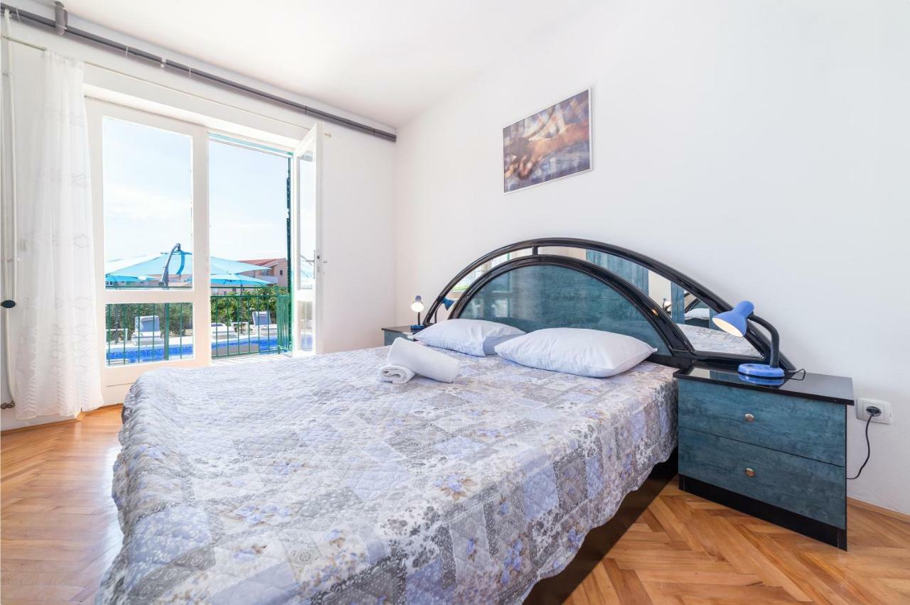 Neda House Apartamento Vodice Exterior foto