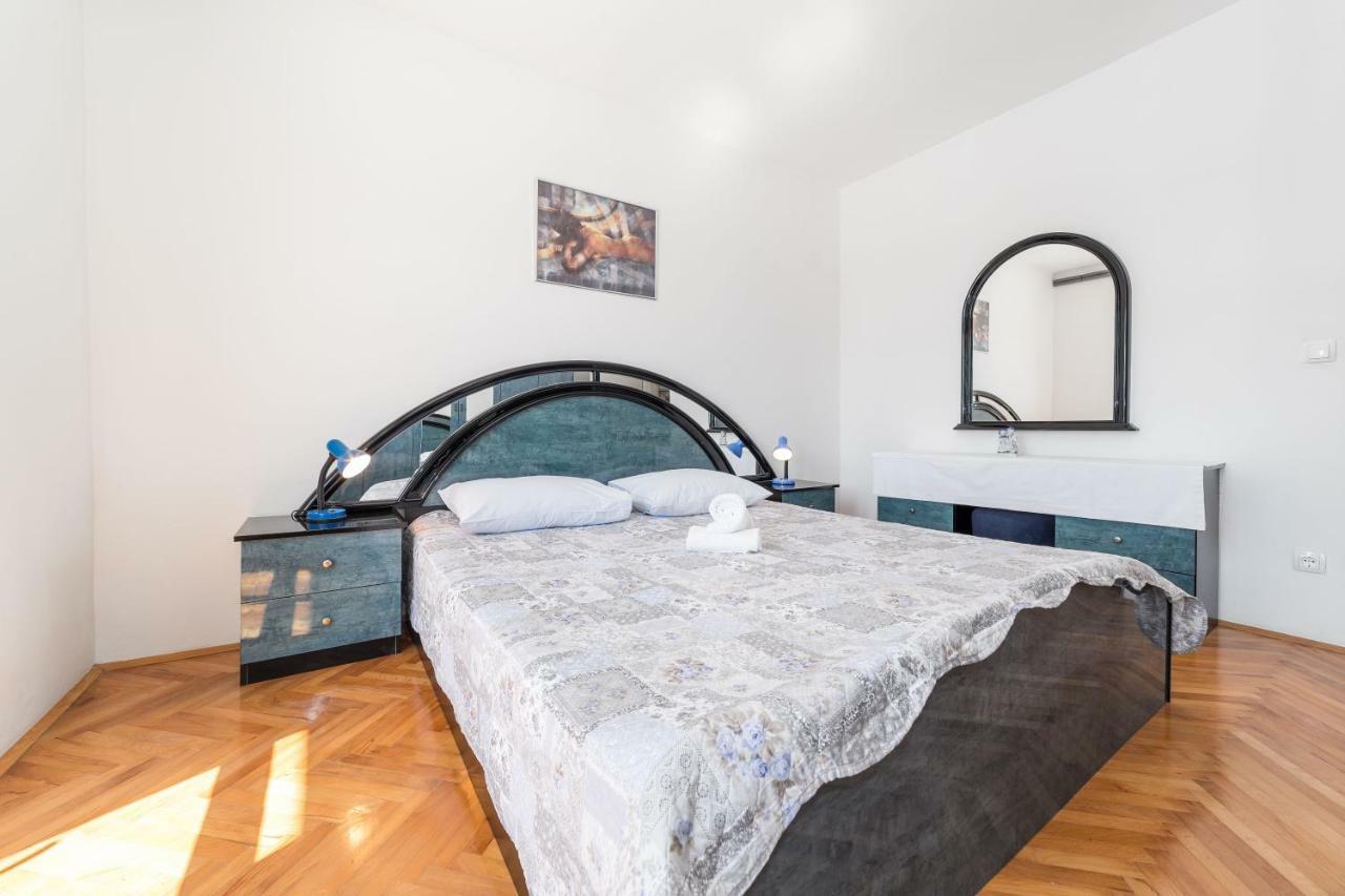 Neda House Apartamento Vodice Exterior foto
