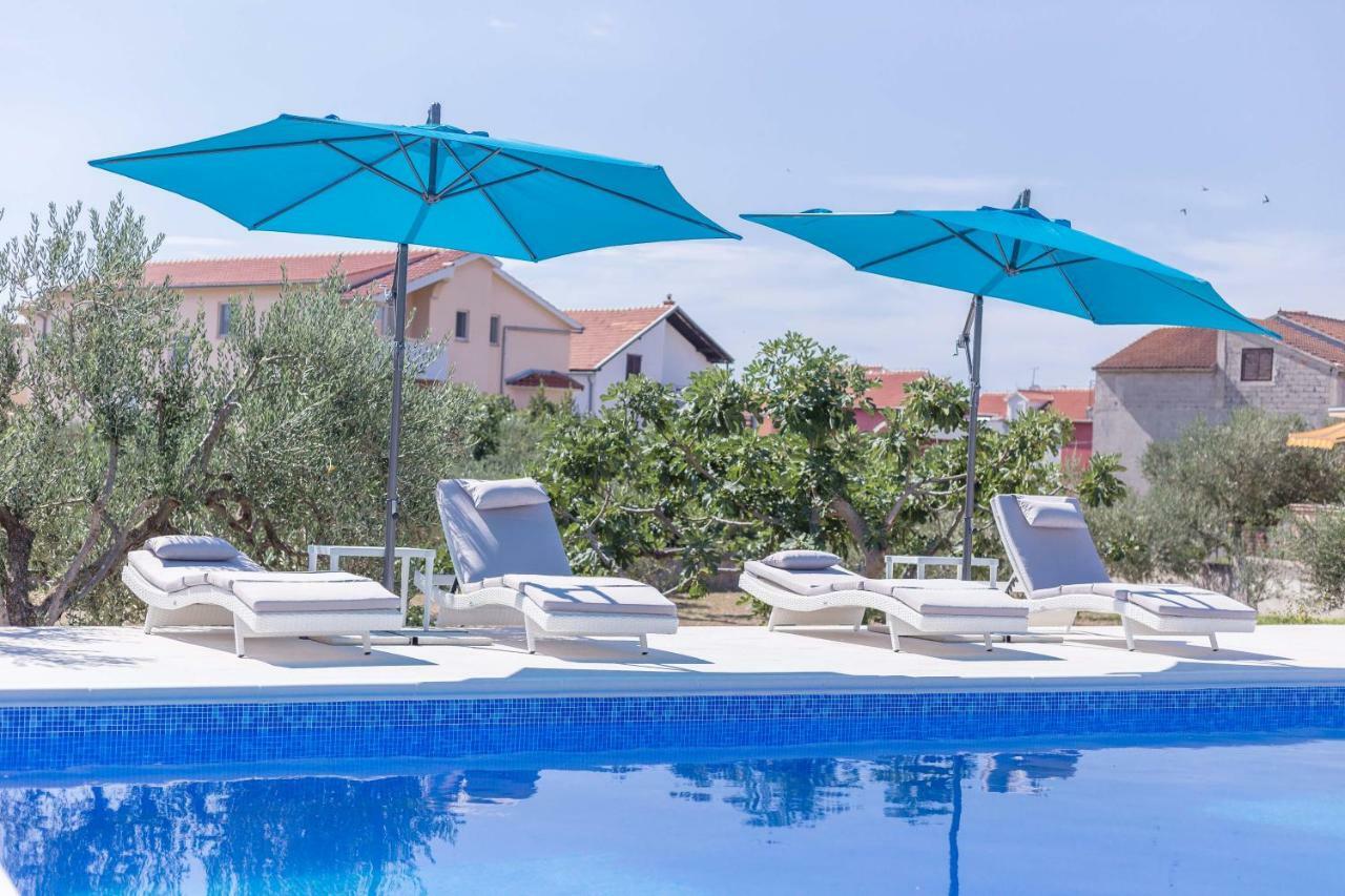 Neda House Apartamento Vodice Exterior foto